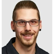 Colin Beck Colin Beck