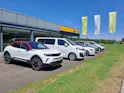 Touring-Garage Malters AG