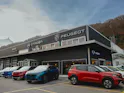 Garage des Ilettes Sàrl
