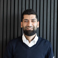 Amir Shirazi