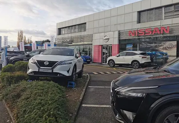 RRG SUISSE SA Meyrin