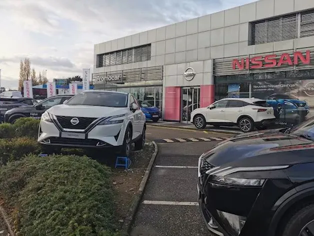 RRG SUISSE SA Meyrin