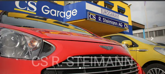 CS Automobile GmbH