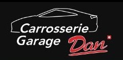 Garage-Carrosserie Dan SA