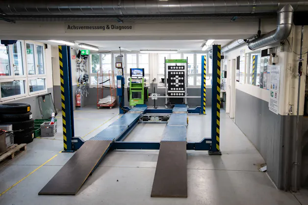 Züri Garage AG