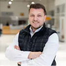 Mergim Berisha
