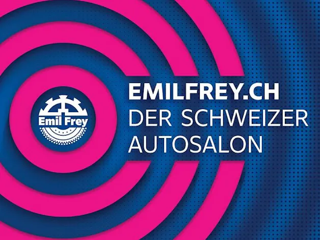 Emil Frey Schlieren