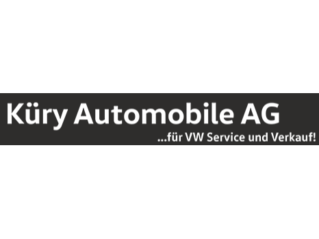 Küry Automobile AG