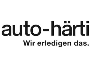 Auto-Härti AG