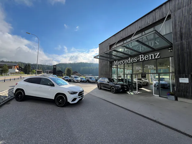Procar Davos AG