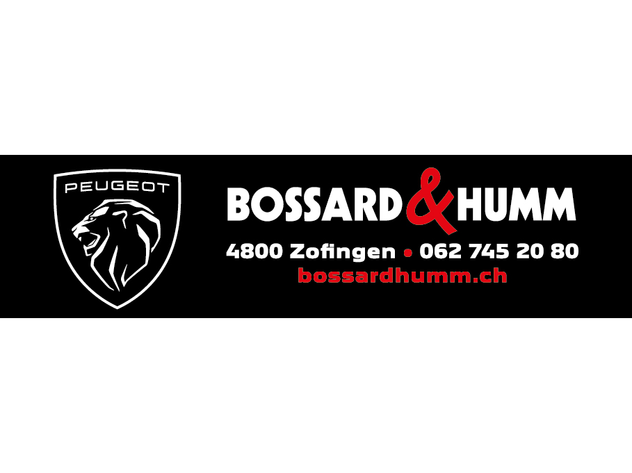 Bossard & Humm GmbH