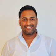 Ramky Jegathees Ramky Jegathees