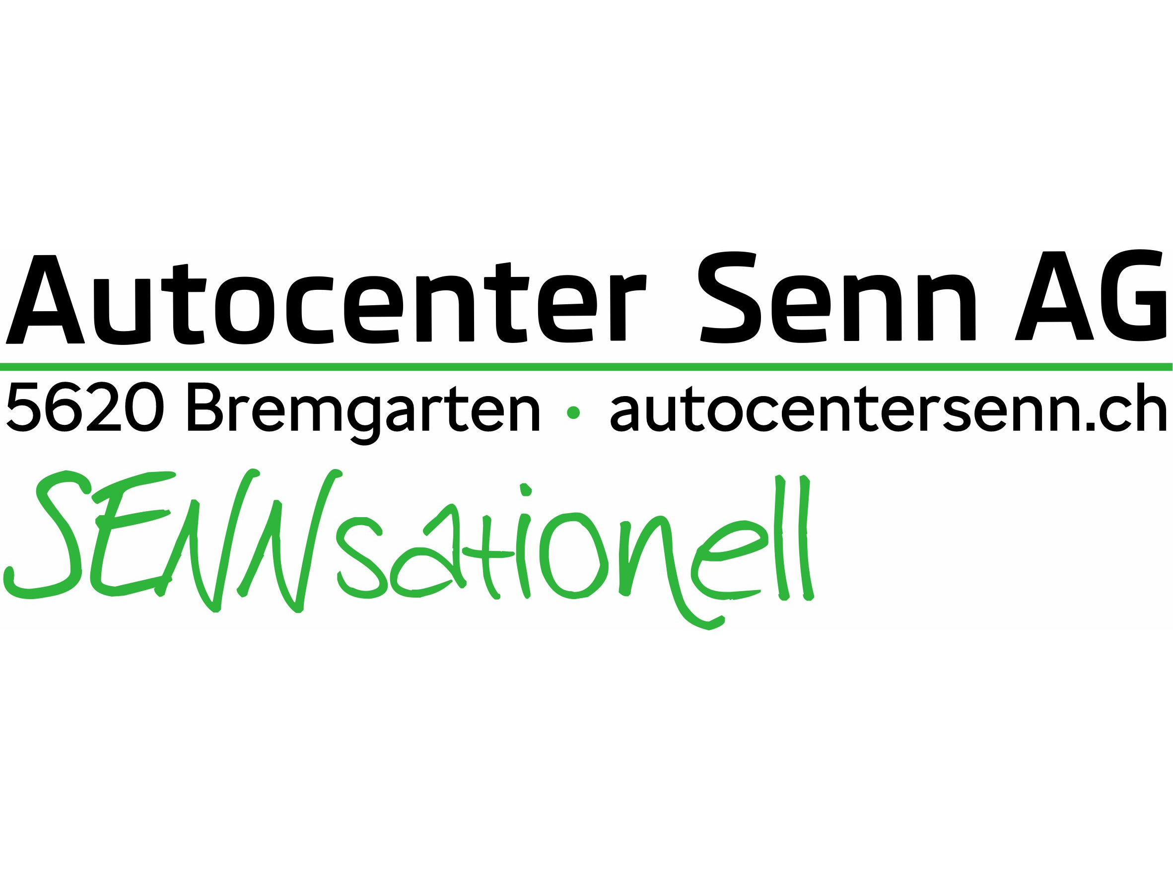 Autocenter Senn AG