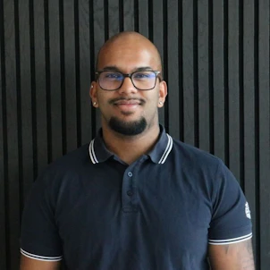 Nishanth Vijeyaratnam