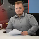 Michel Krebs