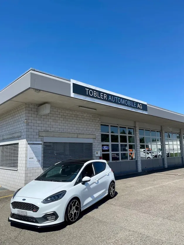 Tobler Automobile AG