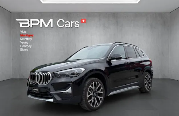 BPM Cars - occasion Volvo