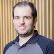 Fabio Ferreira Martins