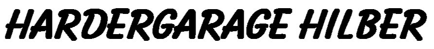 Hardergarage Hilber GmbH