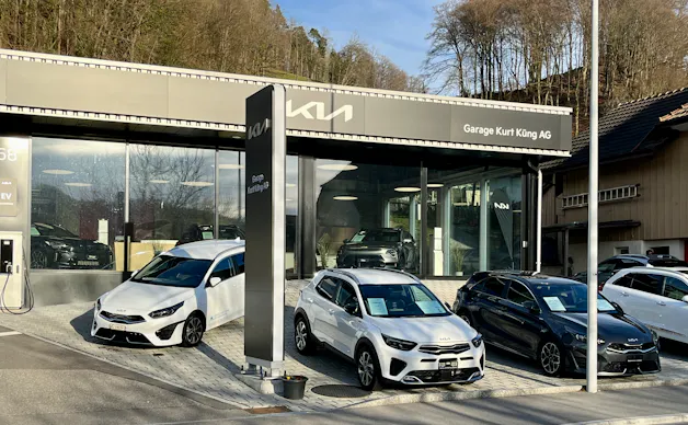 Garage Kurt Küng AG