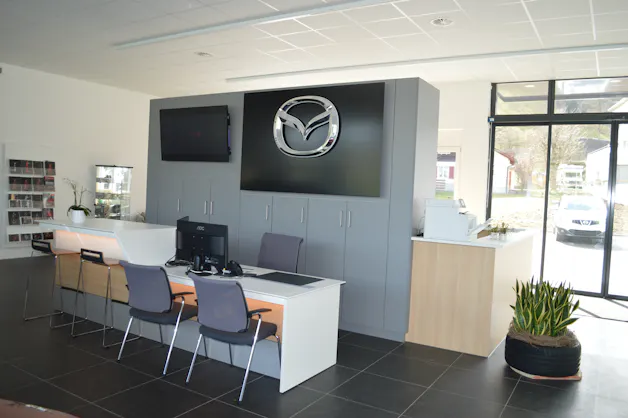 Garage Rüttimann AG