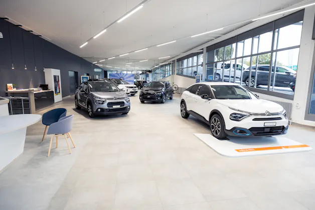 autocentersäntis Citag AG