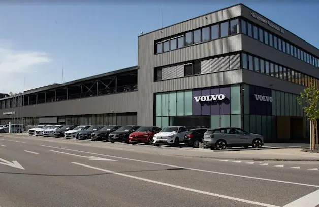 Häusermann Automobile AG Illnau-Effretikon