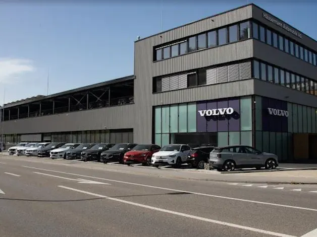 Häusermann Automobile AG Illnau-Effretikon