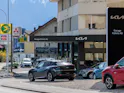 Garage Kühnis AG