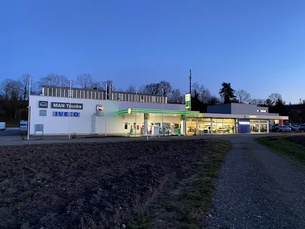 Garage Otto Meier AG