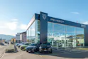 Wyna-Garage AG, Reinach