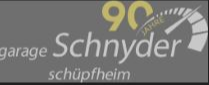 Bahnhof Garage Leo Schnyder AG