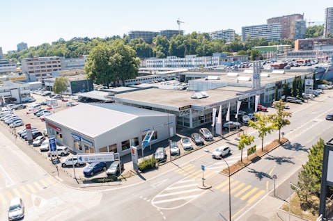 Emil Frey Genève les Vernets Emil Frey Genève les Vernets