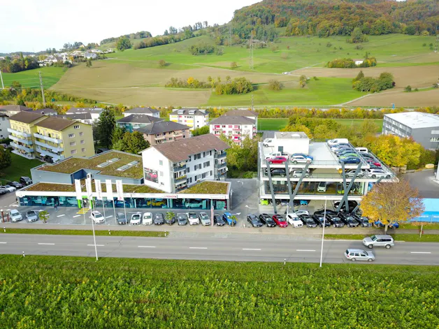 Römergarage AG