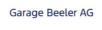 Garage Beeler AG