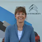 Maja Ballmer