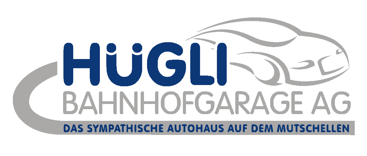 Hügli Bahnhofgarage AG