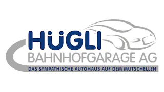 Hügli Bahnhofgarage AG
