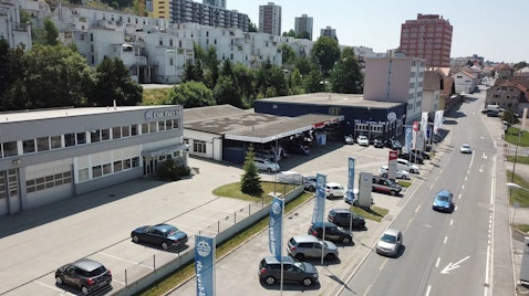 Emil Frey La Chaux-de-Fonds Emil Frey La Chaux-de-Fonds