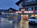 Garage Kröpfli GmbH