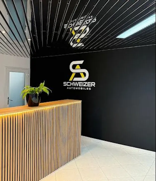 Schweizer Automobiles SA