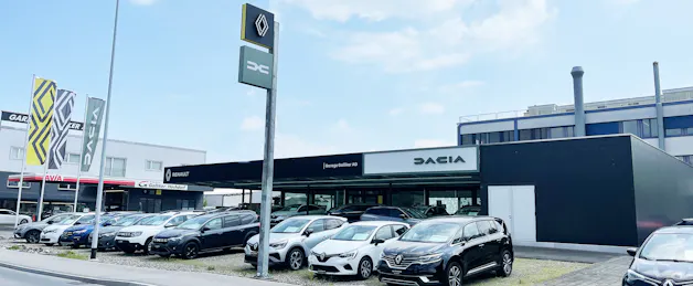 Garage Galliker AG Hochdorf