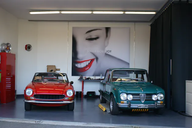 Liem AG Garage & Autozubehör
