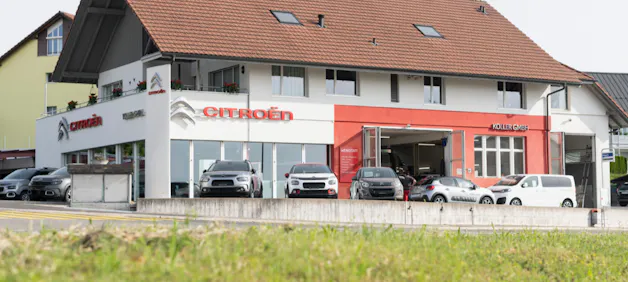 Garage Koller GmbH