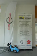 Allround-Garage Künzi AG
