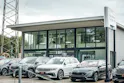 BLAU-WEISS GARAGE AG