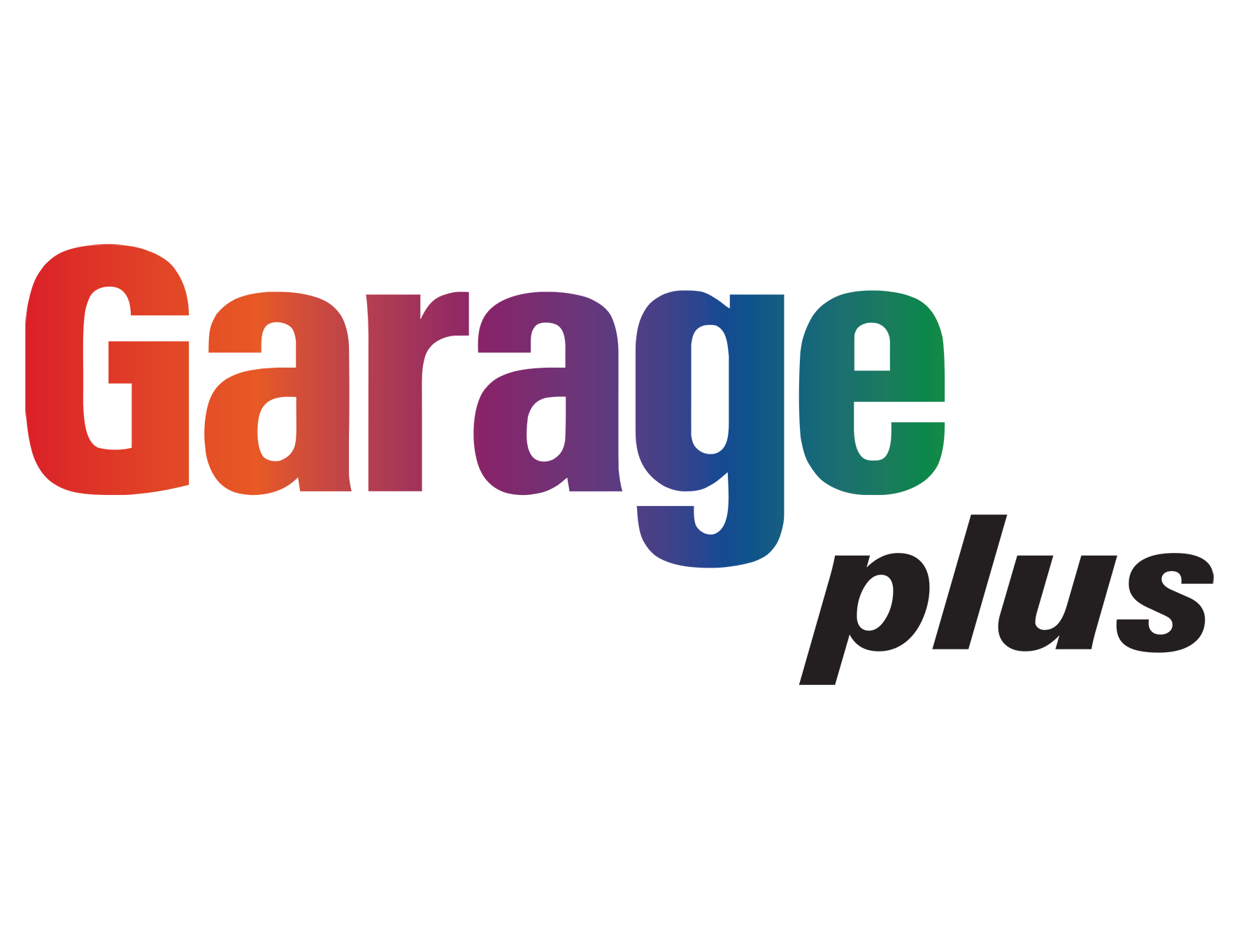 Garage Peter Aeschbacher