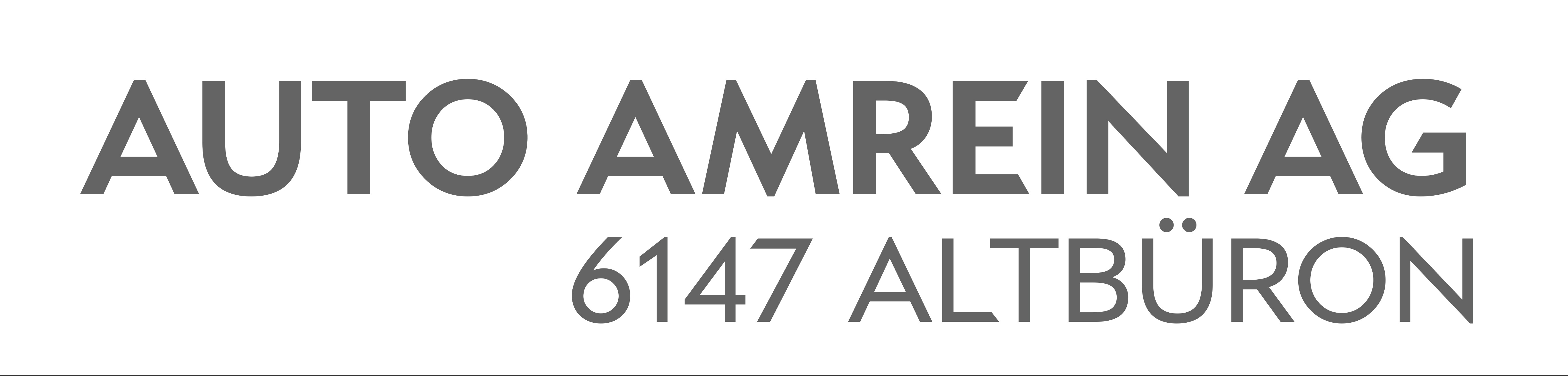 Auto Amrein AG