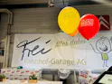 Frei Bahnhof-Garage AG