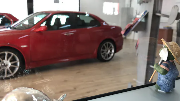 PassioneAuto Ticino Sagl